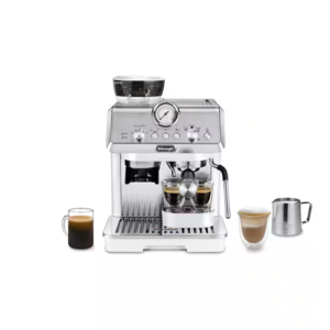 DeLonghi aparat za espresso kafu EC9155.W EX:2 La Specialista Arte, poluautomatski