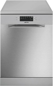 Smeg perilica posuđa LVS342CQSX