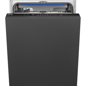 Smeg perilica posuđa STL362DQ