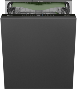 Smeg perilica posuđa STL7332C