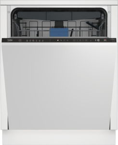 Beko perilica posuđa BDIN36535
