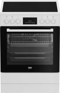 Beko štednjak FBM67300WDS