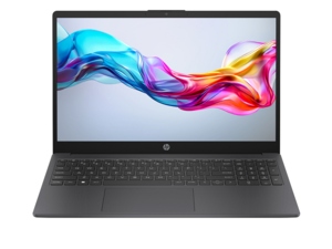 Laptop HP 15-fd1078nm, D92N8EA, 15,6" FHD Anti-Glare 250nits, Intel Core 5 120U, 8GB DDR4 RAM, 512GB PCIe NVMe SSD, Intel Graphics, FreeDOS