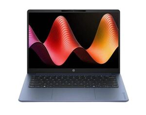 Laptop HP OmniBook 3 14-hy0003nm, D92N2EA, 14" WUXGA IPS 300nits, AMD Ryzen 5 5500U, 16GB LPDDR5 RAM, 512GB PCIe NVMe SSD, AMD Radeon Graphics, FreeDOS