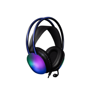 White Shark gaming slušalice GH-2444 PEACOCK-2 Crne