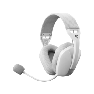 White Shark gaming slušalice WGH-2442 BUTTERFLY Bijele - Bežične