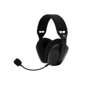 White Shark gaming slušalice WGH-2442 BUTTERFLY Crne - Bežične