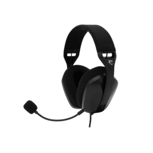 White Shark gaming slušalice GH-2443 SPARROW Crne