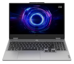 Laptop Lenovo LOQ 15IRX10, 15,6" FHD IPS Anti-Glare 300nits 144Hz, Intel Core i7-13650HX, 16GB DDR5 RAM, 512GB PCIe 4.0 NVMe SSD, NVIDIA GeForce RTX 5050 8GB GDDR7, FreeDOS