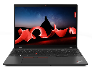 Laptop Lenovo ThinkPad T16 Gen 4, 16" WUXGA IPS Touch Anti-Glare 60Hz, Intel Core Ultra 7 265U vPro, 32GB DDR5 RAM, 1TB PCIe 4.0 NVMe SSD, Intel Graphics, Windows 11 Pro