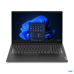 Laptop Lenovo V15 G5 IRL, 15,6" FHD TN Anti-Glare 250nits 60Hz, Intel Core i7-13620H, 16GB DDR5 RAM, 1TB PCIe 4.0 NVMe SSD, Intel UHD Graphics, FreeDOS