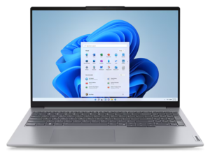 LENOVO Laptop ThinkPad T14 Gen 6 — Intel® Core™ Ultra 5 Processor 225U, 16GB, 512GB SSD