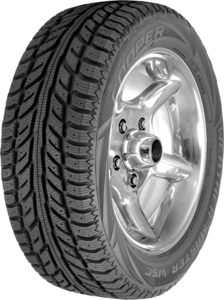 COOPER 235/75R15 109T WeatherMaster WSC XL MS zimska guma