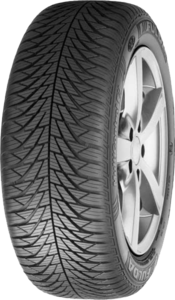 Fulda 225/45R17 94V MULTICONTROL XL FP MS cjelogodišnja guma