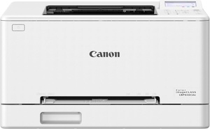 Canon printer i-SENSYS LBP646Cdw, Color Laser, 21ppm, 1200x1200dpi, Automatic Duplex, LAN, WiFi, Wi-Fi Direct