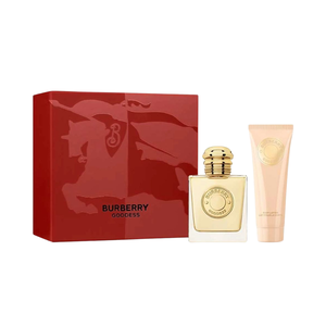 Burberry Goddess poklon set – EDP 50 ml + losion za tijelo 75 ml