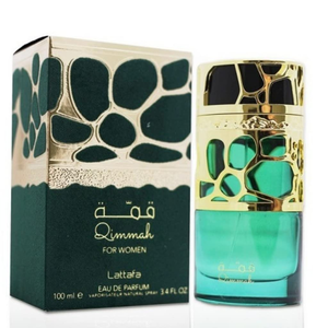 Lattafa Qimmah for Women EDP 100 ml – ženski parfem