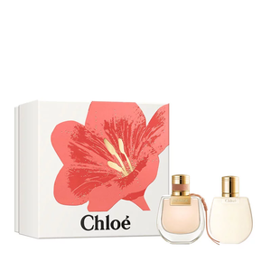 Chloé Nomade poklon set – EDP 50 ml + losion za tijelo 100 ml
