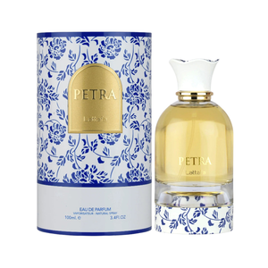 Lattafa Petra EDP 100 ml – unisex parfem