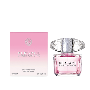 Versace Bright Crystal EDT 30 ml – toaletna voda za žene