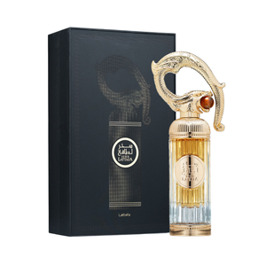 Lattafa Sehr EDP 100 ml – unisex parfem