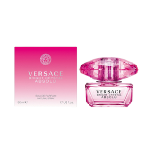 Versace Bright Crystal Absolu EDP 30 ml – ženski parfem