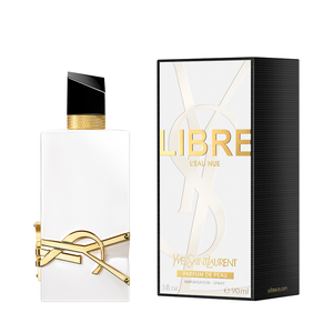 Yves Saint Laurent Libre L'Eau Nue EDP Alcohol-Free 90 ml – ženski parfem