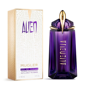 Mugler Alien EDP 90 ml – ženski parfem