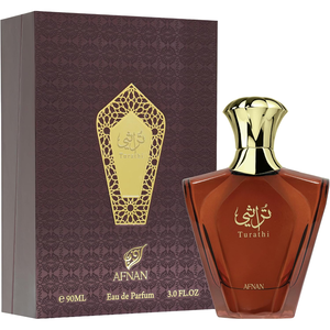 Afnan Turathi Homme Brown EDP 90 ml – muški parfem