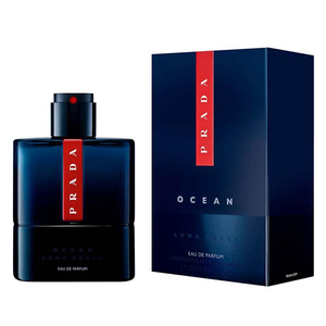 Prada Luna Rossa Ocean EDT 100 ml – toaletna voda za muškarce