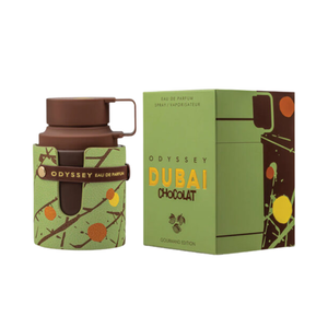 Armaf Odyssey Dubai Chocolat EDP 100 ml – unisex parfem