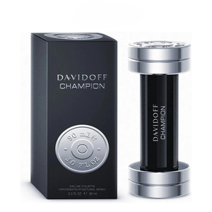 Davidoff Champion EDT 90 ml – toaletna voda za muškarce