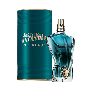 Jean Paul Gaultier Le Beau EDT 125 ml – toaletna voda za muškarce