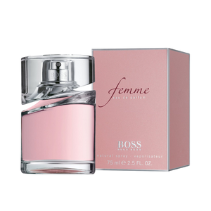 Hugo Boss Femme EDP 50 ml – ženski parfem