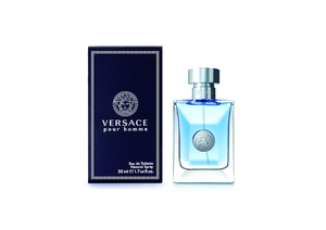 Versace Pour Homme EDT 30 ml – toaletna voda za muškarce