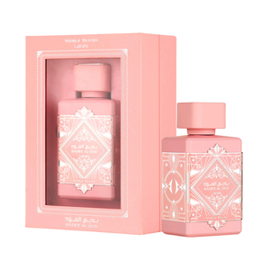 Lattafa Bade'e Al Noble Blush EDP 100 ml – ženski parfem
