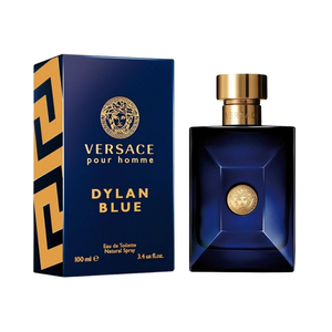 Versace Dylan Blue EDT 30 ml – toaletna voda za muškarce