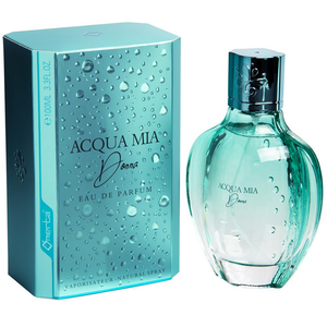 OM Acqua Mia Donna 20 ml Pocket – ženski parfem u džepnom pakovanju