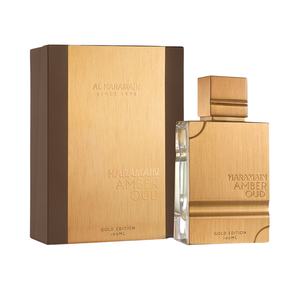 Al Haramain Amber Oud Gold Edition EDP 120 ml – unisex parfem