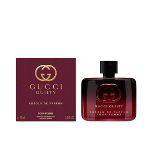 Gucci Guilty Absolu de Parfum 60 ml – ženski parfem