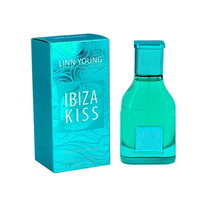 Linn Young Ibiza Kiss EDP 100 ml – muški parfem