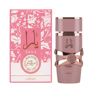 Lattafa Yara Elixir EDP 100 ml – ženski parfem