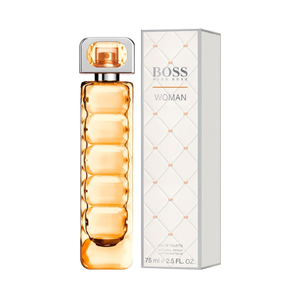 Hugo Boss Boss Orange Woman EDT 30 ml – toaletna voda za žene