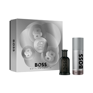 Hugo Boss Boss Bottled poklon set – EDP 50 ml + dezodorans 150 ml