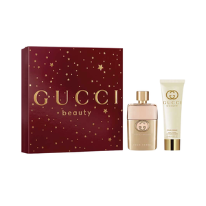 Gucci Guilty Pour Femme poklon set – EDP 50 ml + losion za tijelo 50 ml