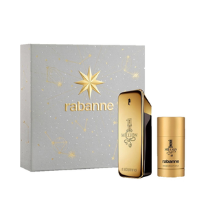 Paco Rabanne 1 Million poklon set – EDT 100 ml + deo stick