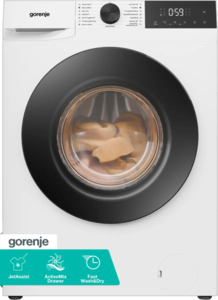 Gorenje perilica-sušilica WDG2P1174A2D2