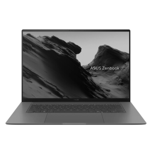 ASUS laptop Zenbook S 14 UX5406AA-SU272X, 14" WQXGA+ OLED 120Hz, Intel Core Ultra 9 386H, 32GB RAM, 1TB SSD, Backlit KB, Windows 11 Pro
