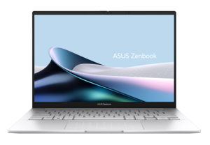 ASUS laptop Zenbook 14 OLED UX3405CA-STA787X, 14" 3K OLED 120Hz, Intel Core Ultra 9 285H, 32GB RAM, 1TB SSD, Backlit KB, Windows 11 Pro