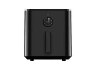 XIAOMI friteza na vrući zrak SMART, 6.5 L, crna